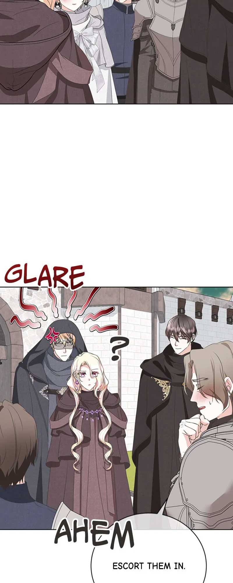 Reborn As a Character That Never Existed Chapter 67 200 10