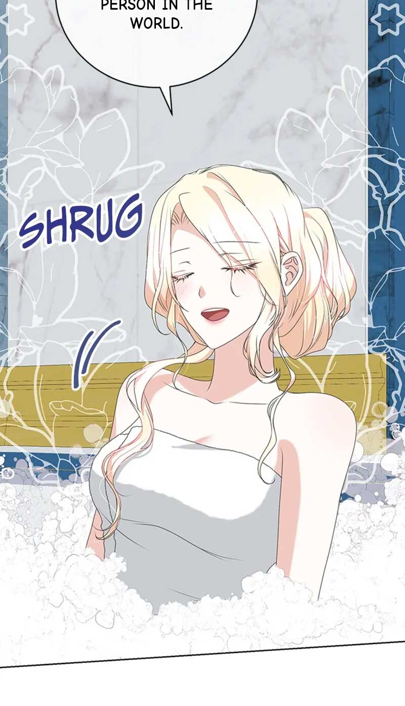 Reborn As a Character That Never Existed Chapter 67 204 14