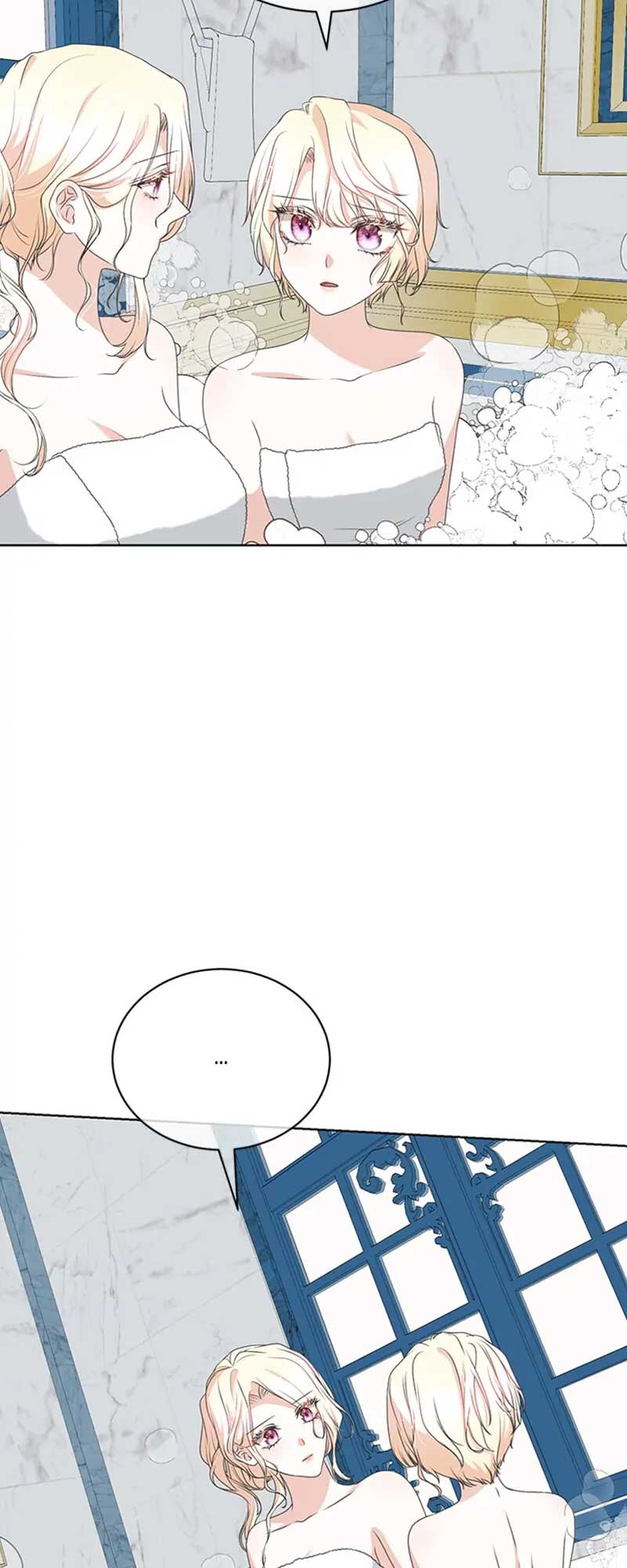 Reborn As a Character That Never Existed Chapter 67 207 17