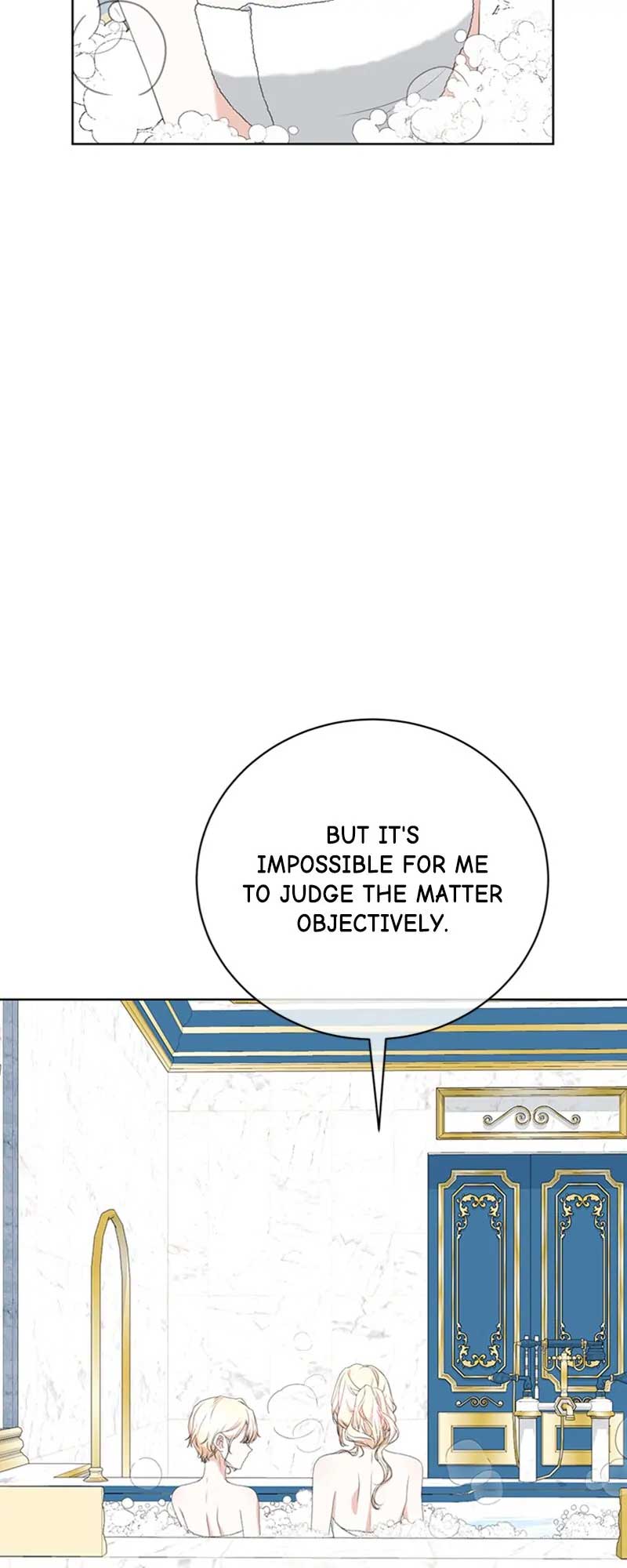 Reborn As a Character That Never Existed Chapter 67 209 19