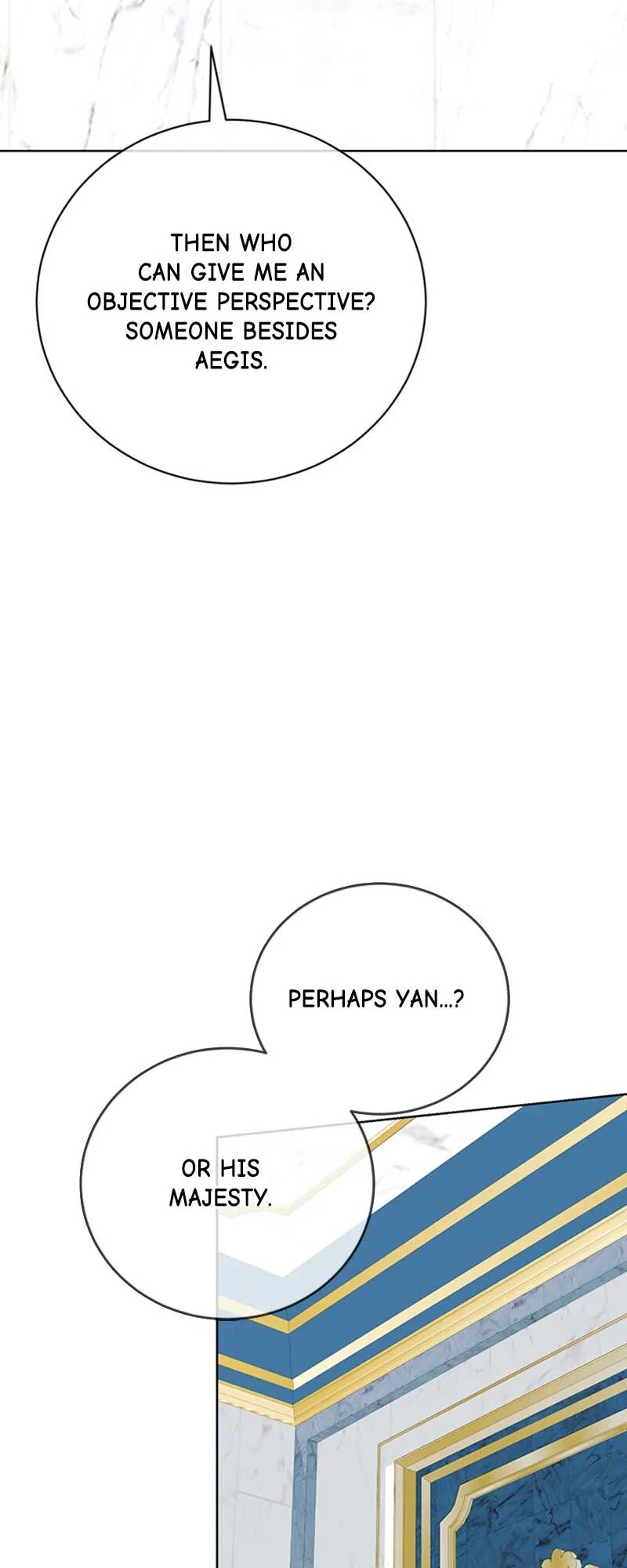 Reborn As a Character That Never Existed Chapter 67 210 20