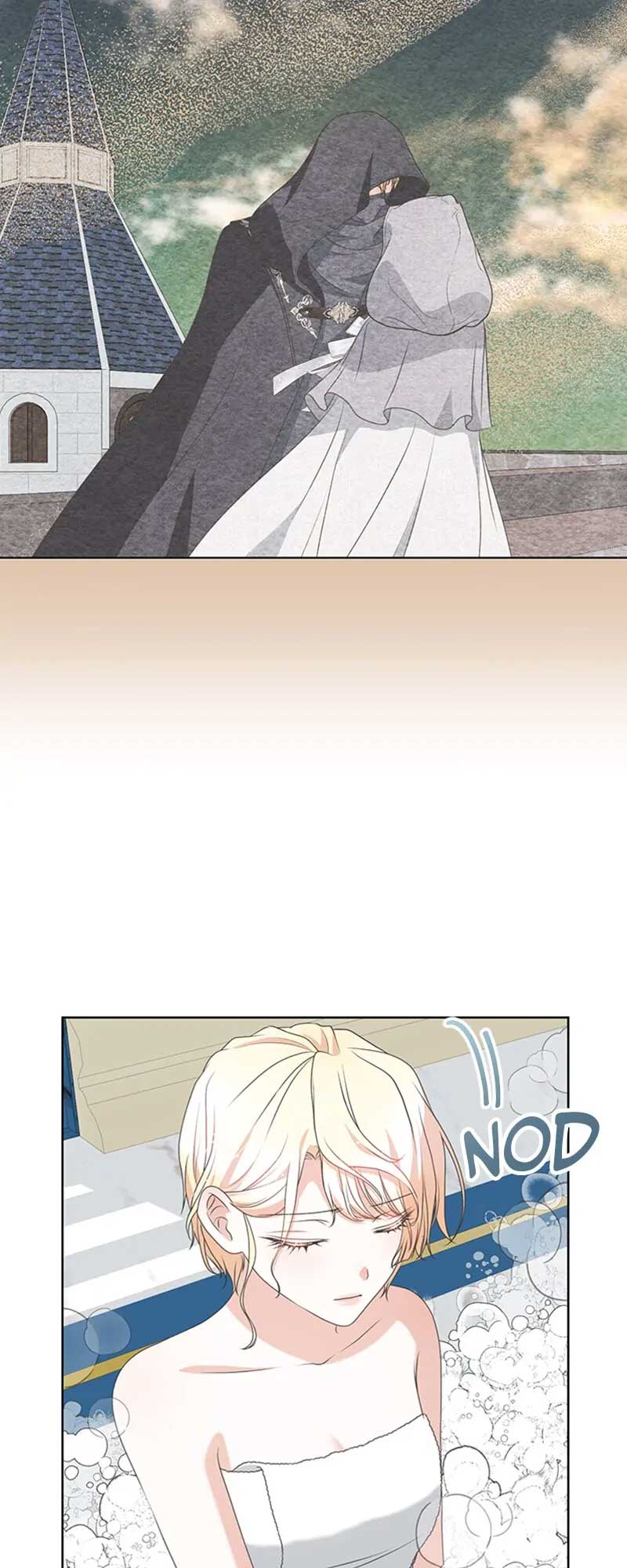 Reborn As a Character That Never Existed Chapter 67 214 24