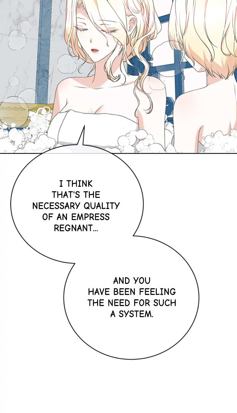 Reborn As a Character That Never Existed Chapter 67 218 28