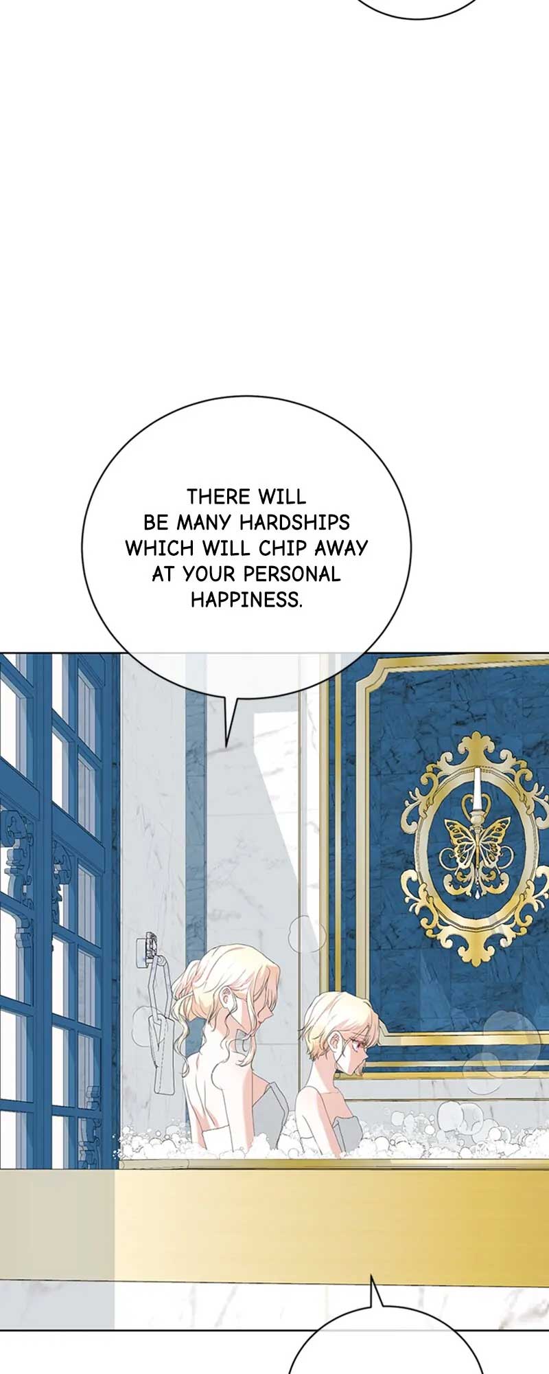 Reborn As a Character That Never Existed Chapter 67 221 31