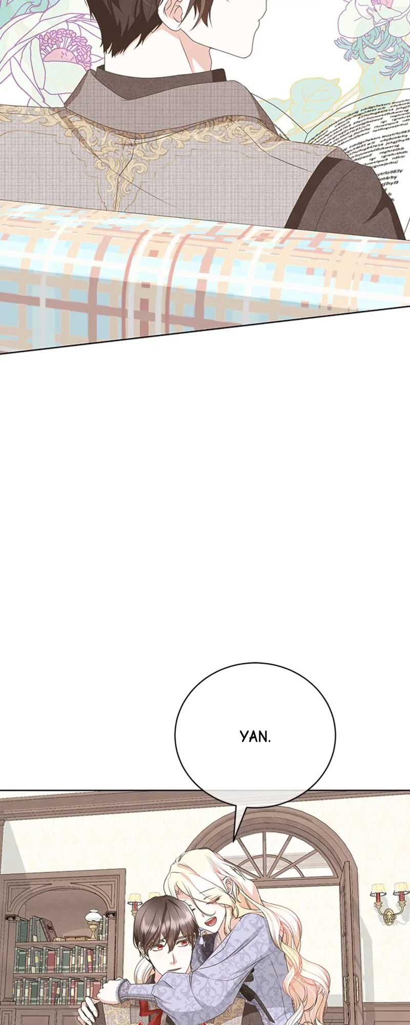 Reborn As a Character That Never Existed Chapter 67 228 38