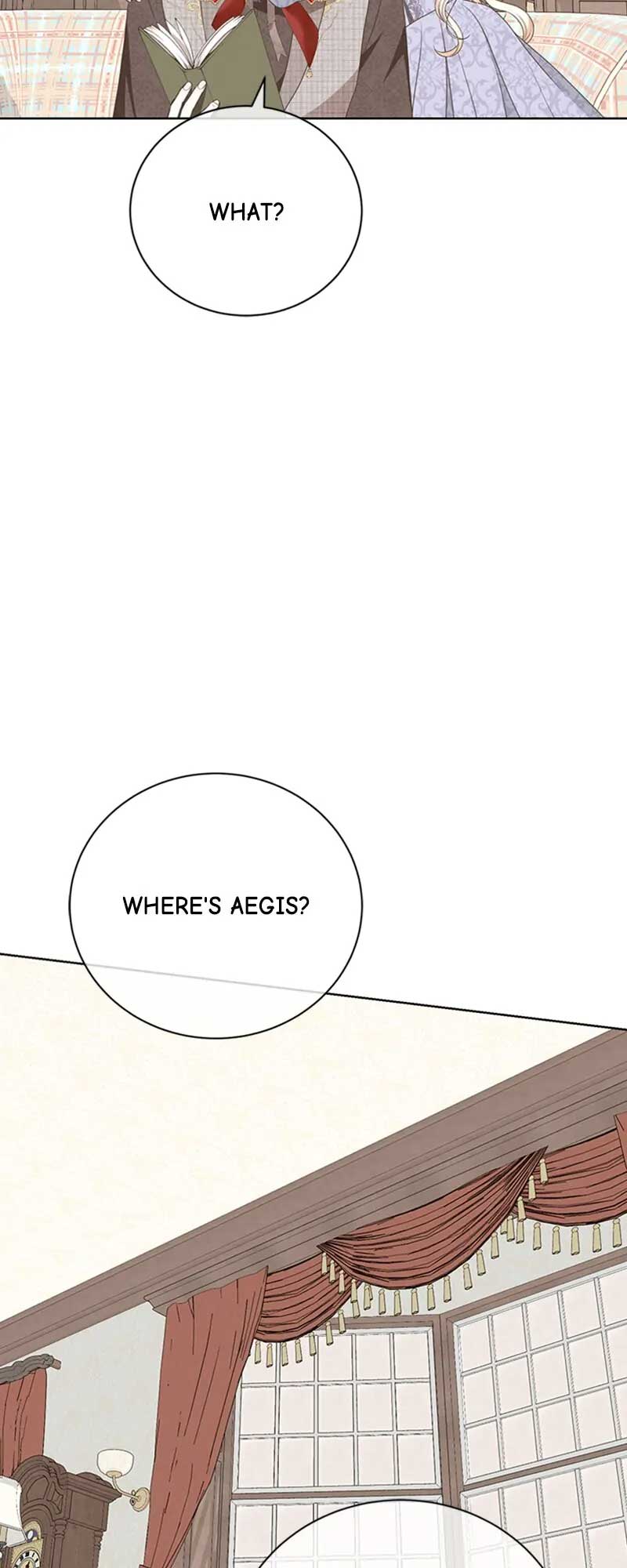 Reborn As a Character That Never Existed Chapter 67 229 39