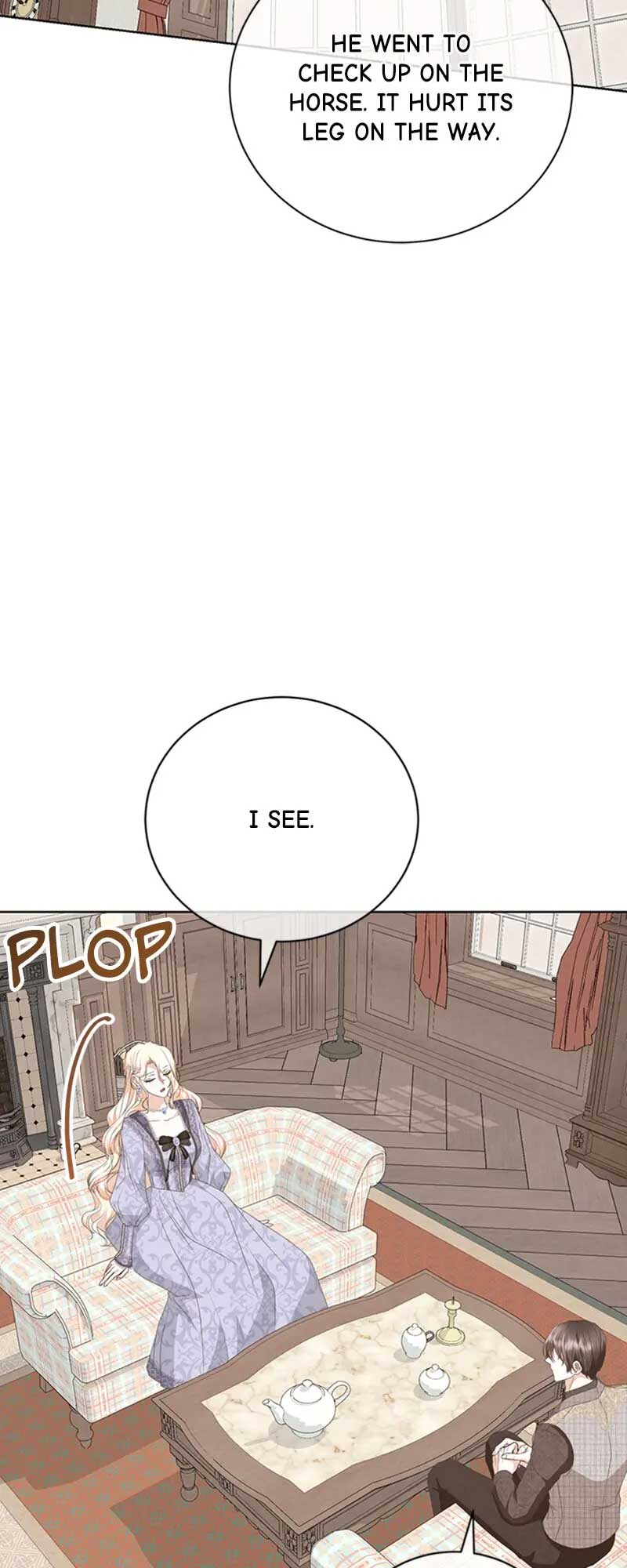 Reborn As a Character That Never Existed Chapter 67 230 40