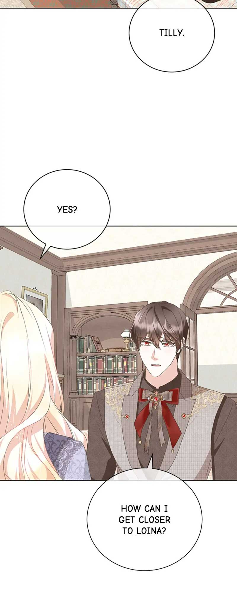 Reborn As a Character That Never Existed Chapter 67 231 41