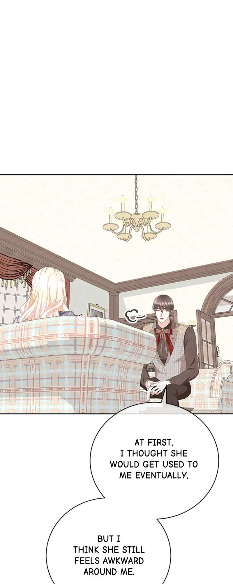 Reborn As a Character That Never Existed Chapter 67 233 43