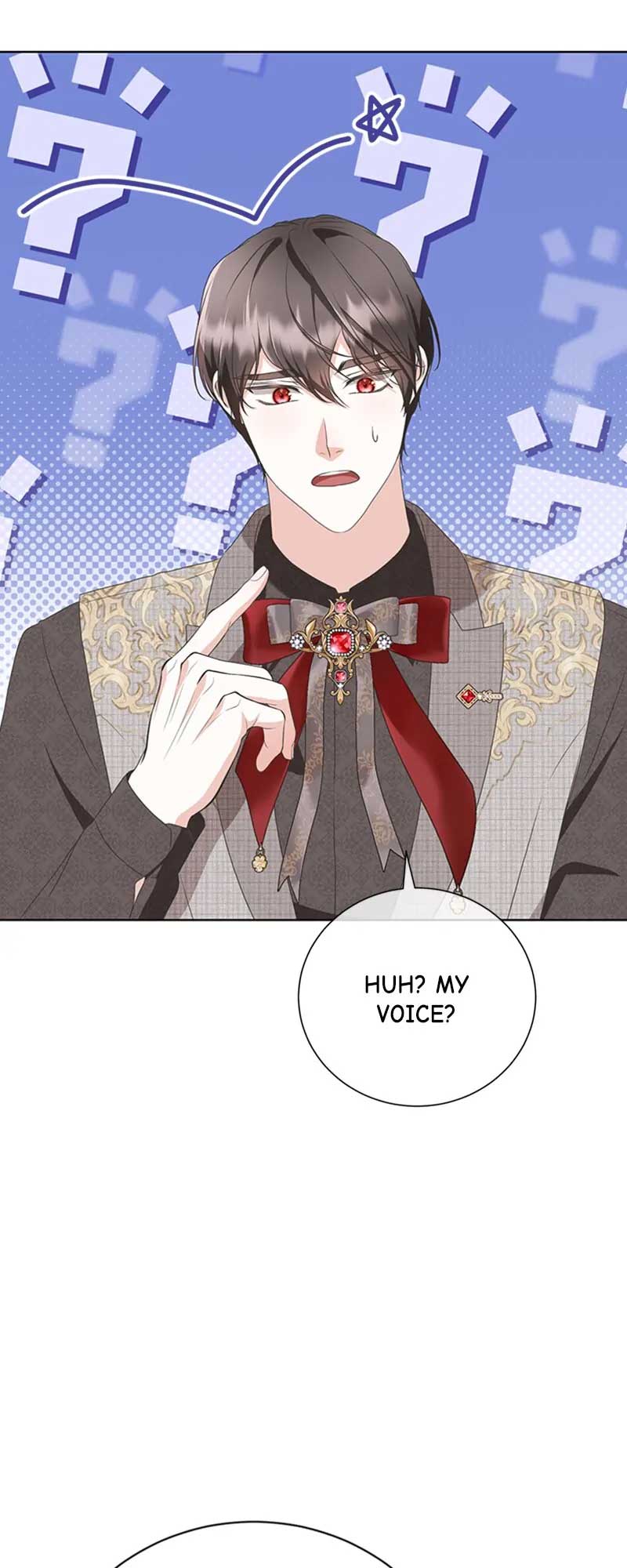 Reborn As a Character That Never Existed Chapter 67 235 45