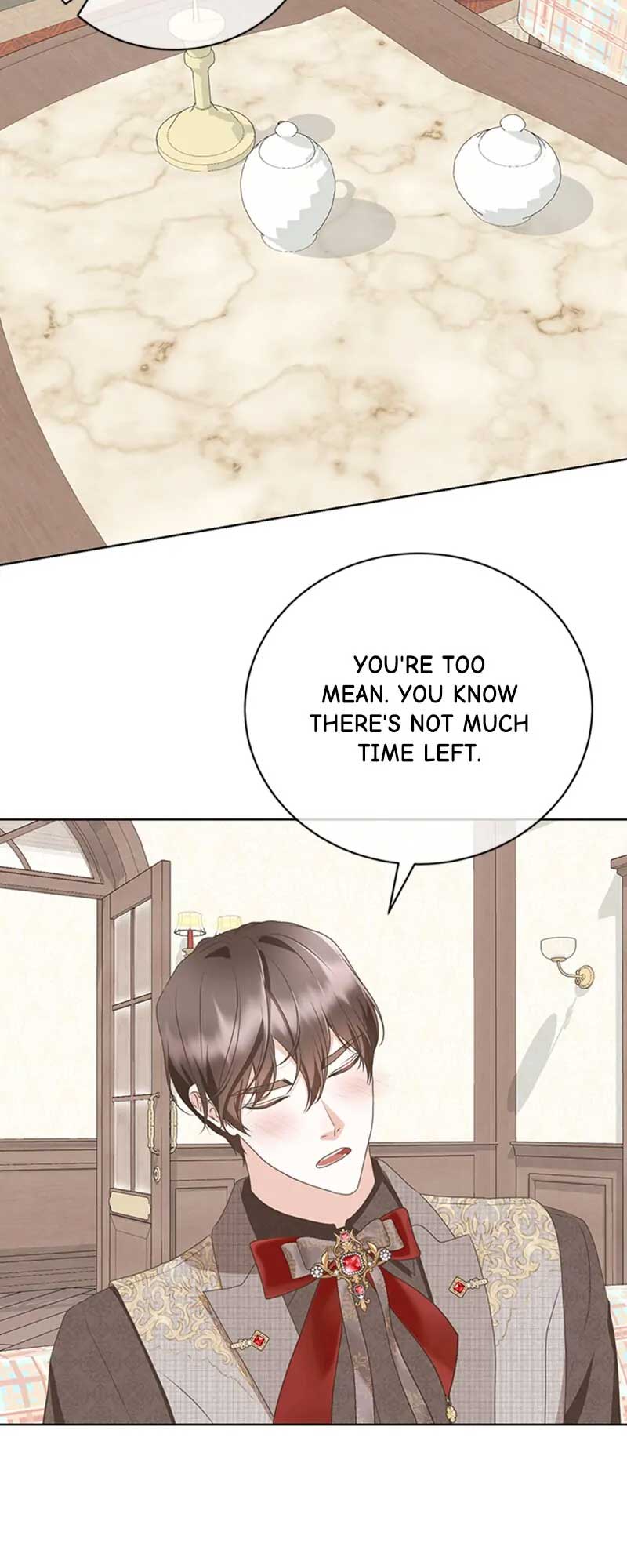 Reborn As a Character That Never Existed Chapter 67 237 47