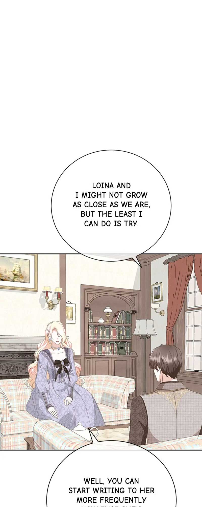 Reborn As a Character That Never Existed Chapter 67 240 50