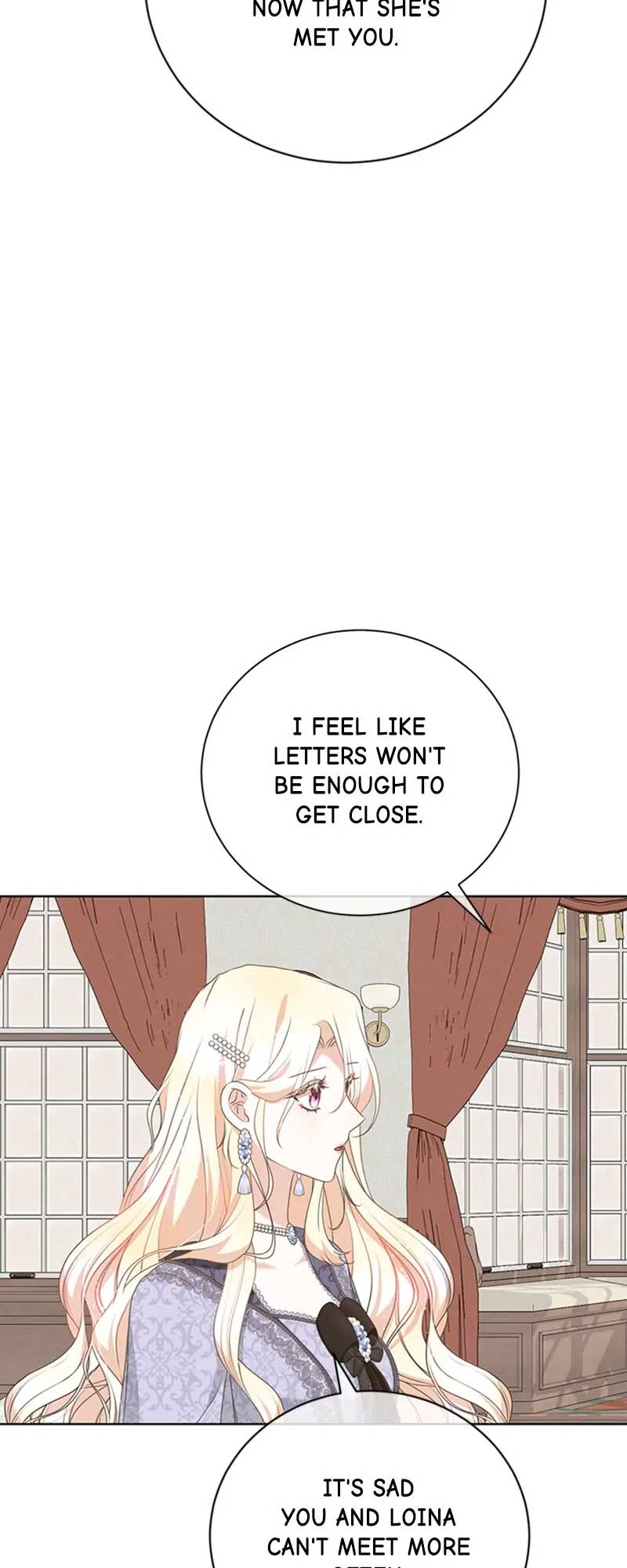 Reborn As a Character That Never Existed Chapter 67 241 51