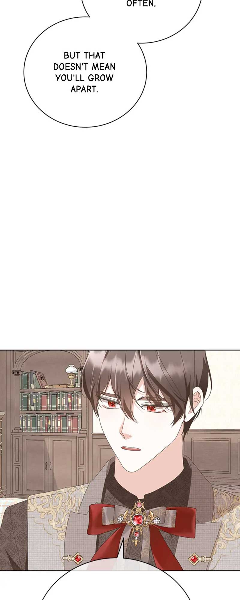 Reborn As a Character That Never Existed Chapter 67 242 52