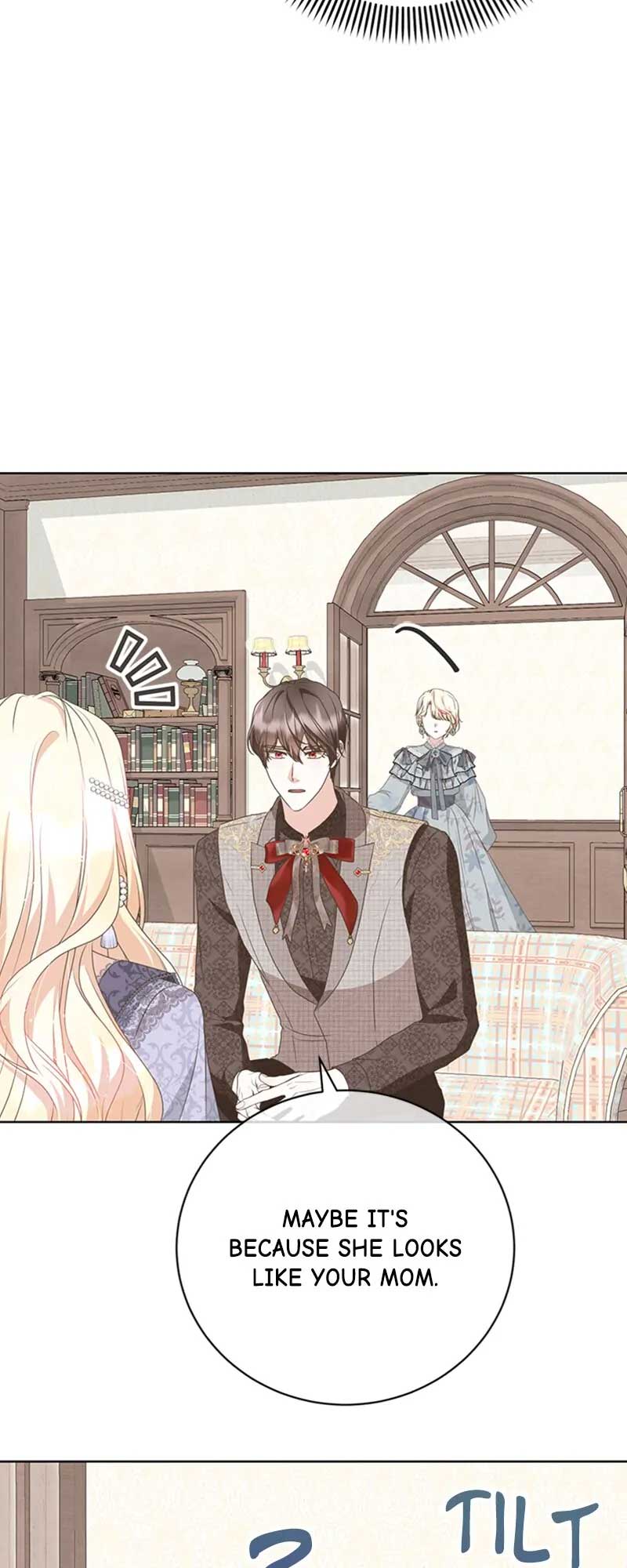 Reborn As a Character That Never Existed Chapter 67 244 54