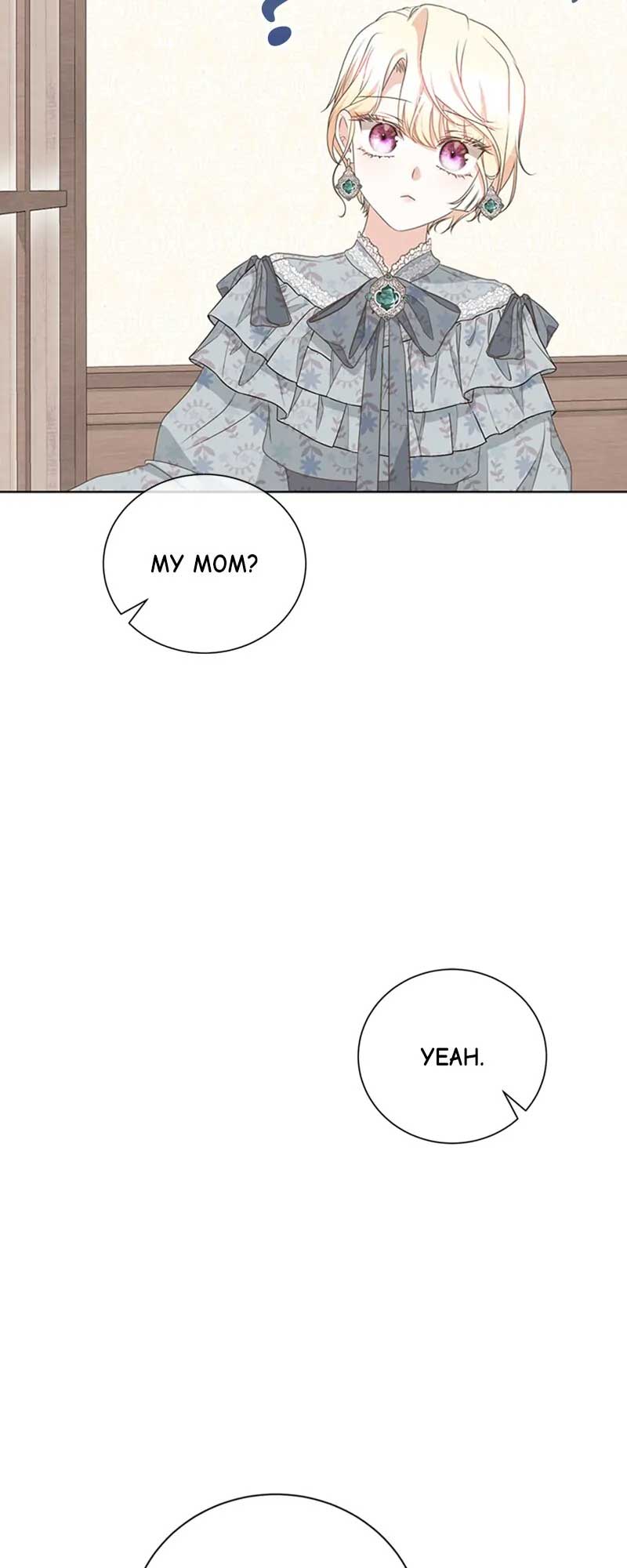 Reborn As a Character That Never Existed Chapter 67 245 55