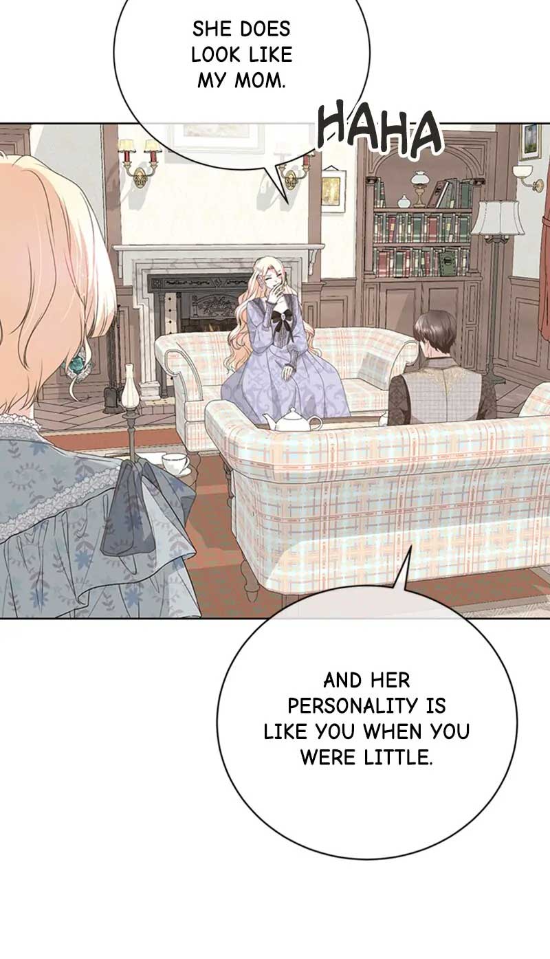 Reborn As a Character That Never Existed Chapter 67 246 56