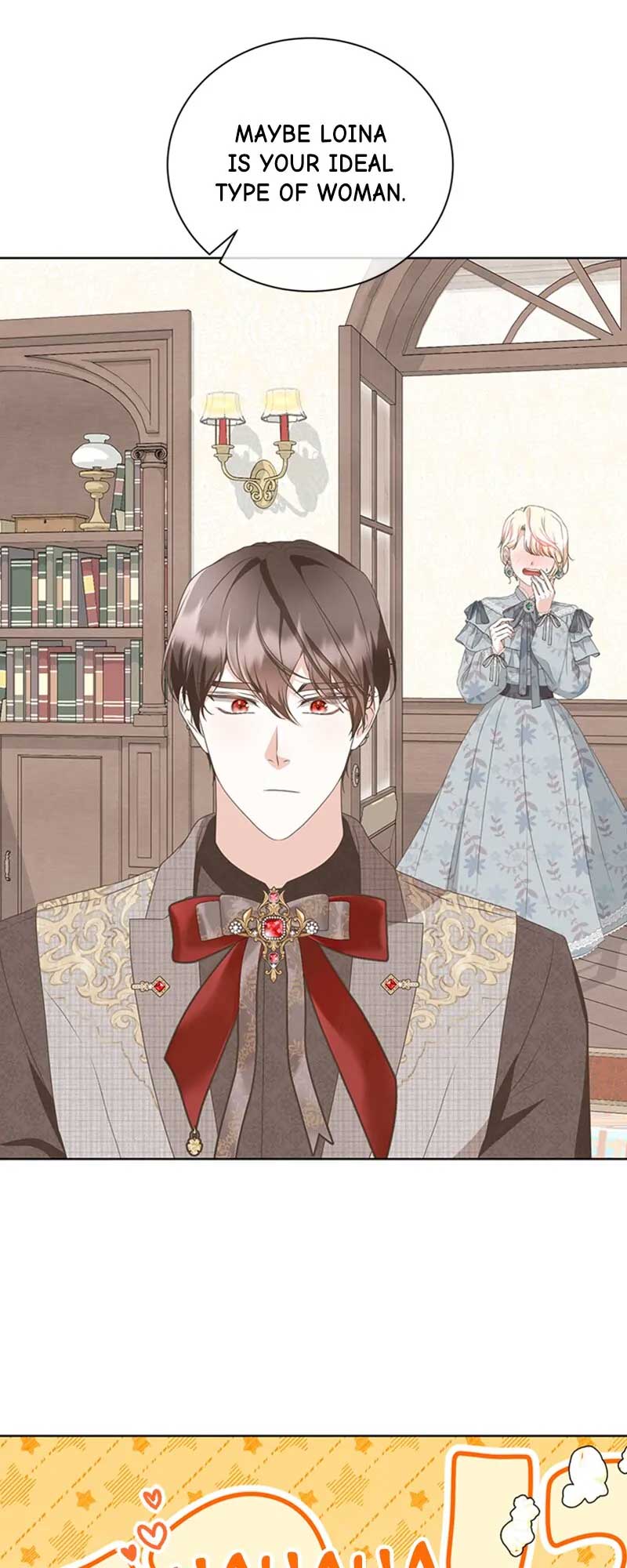 Reborn As a Character That Never Existed Chapter 67 249 59