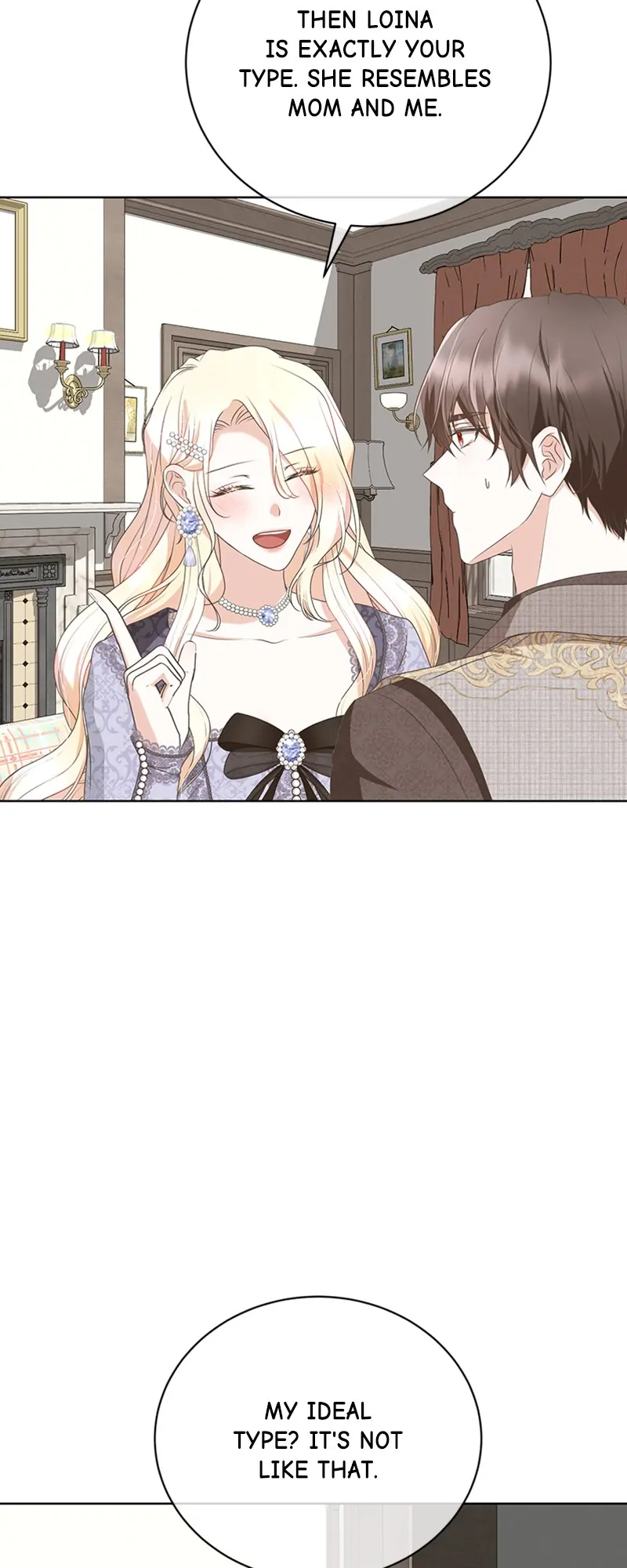 Reborn As a Character That Never Existed Chapter 68 187 03