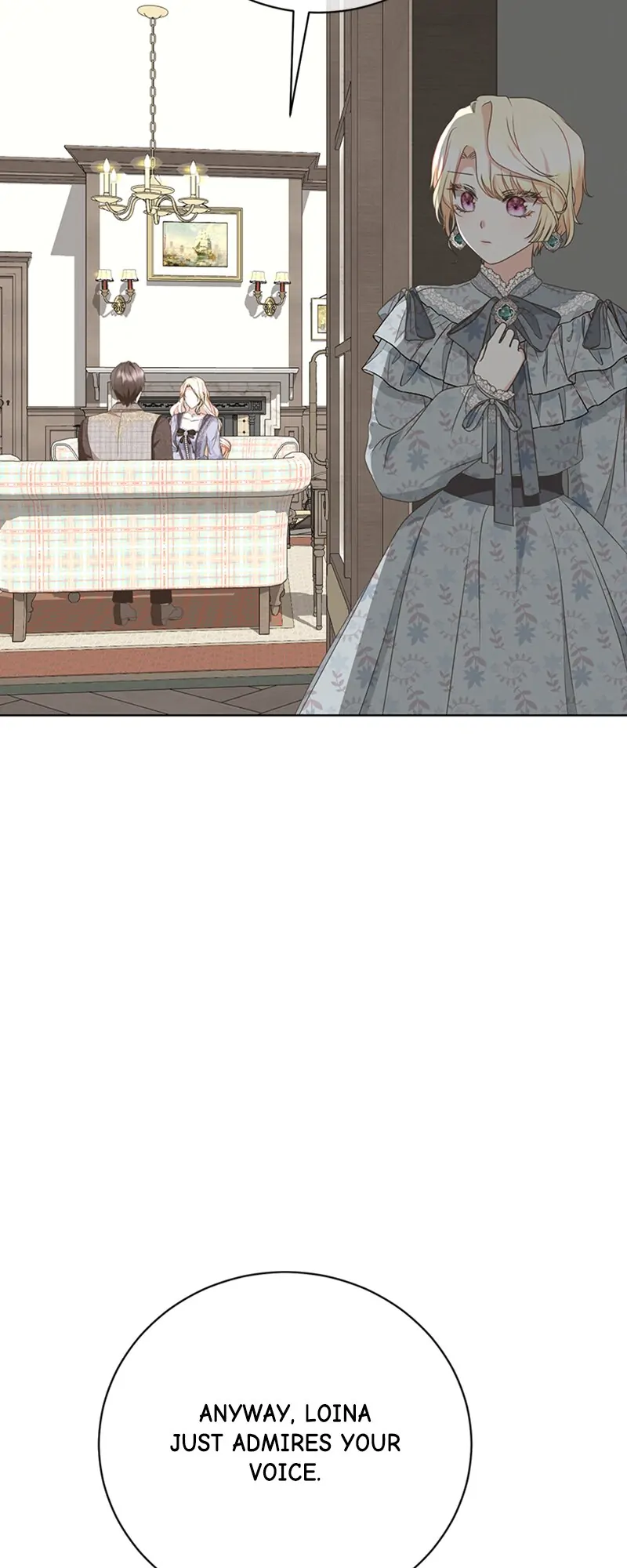 Reborn As a Character That Never Existed Chapter 68 188 04