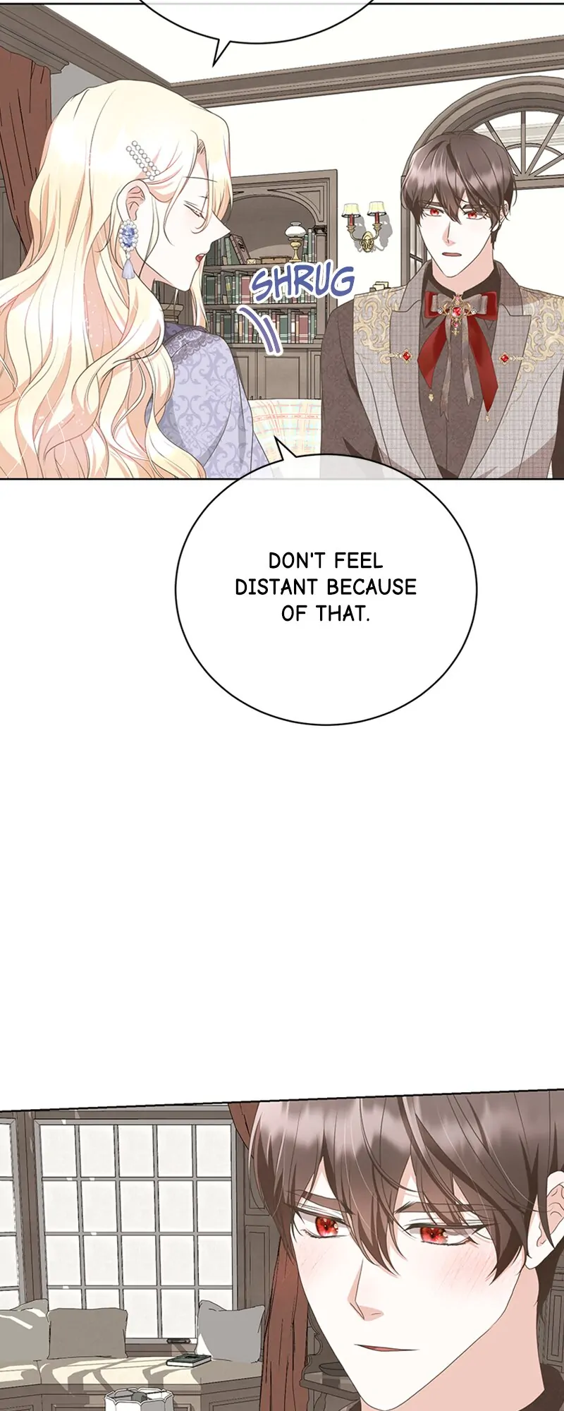 Reborn As a Character That Never Existed Chapter 68 189 05