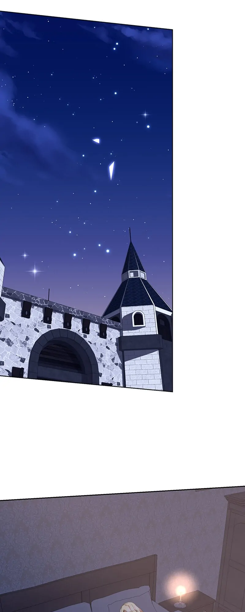 Reborn As a Character That Never Existed Chapter 68 192 08