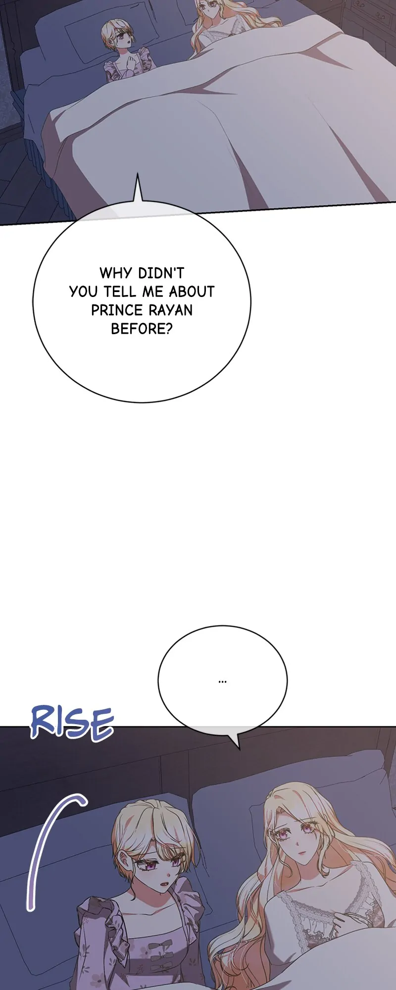 Reborn As a Character That Never Existed Chapter 68 193 09