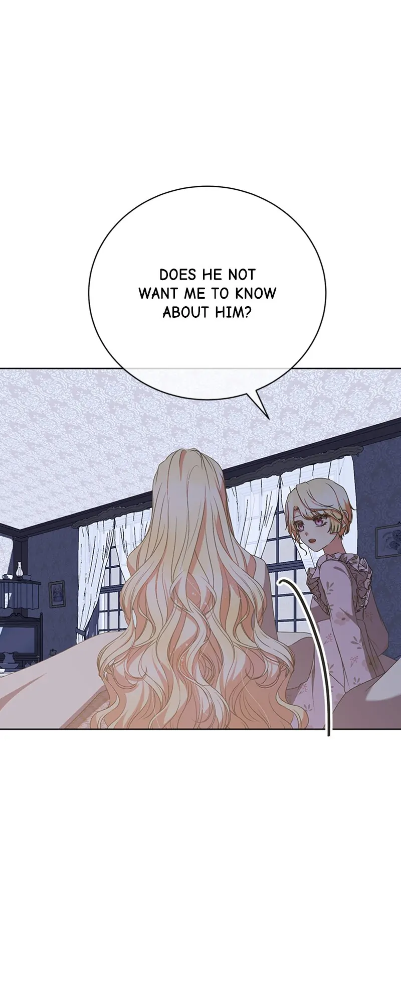 Reborn As a Character That Never Existed Chapter 68 195 11