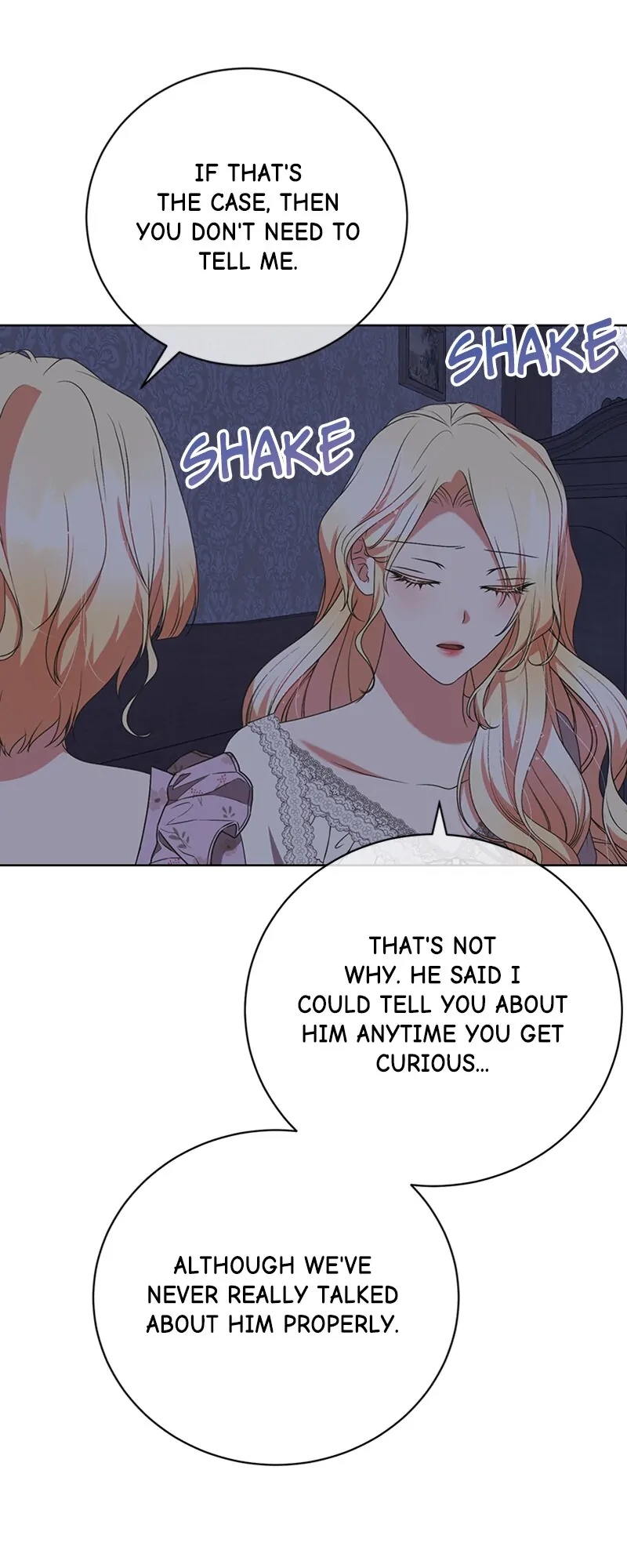 Reborn As a Character That Never Existed Chapter 68 196 12