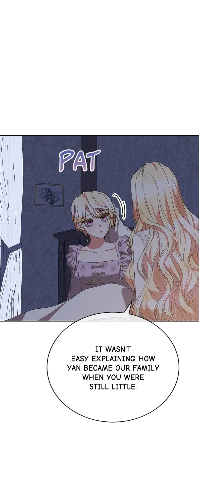 Reborn As a Character That Never Existed Chapter 68 197 13