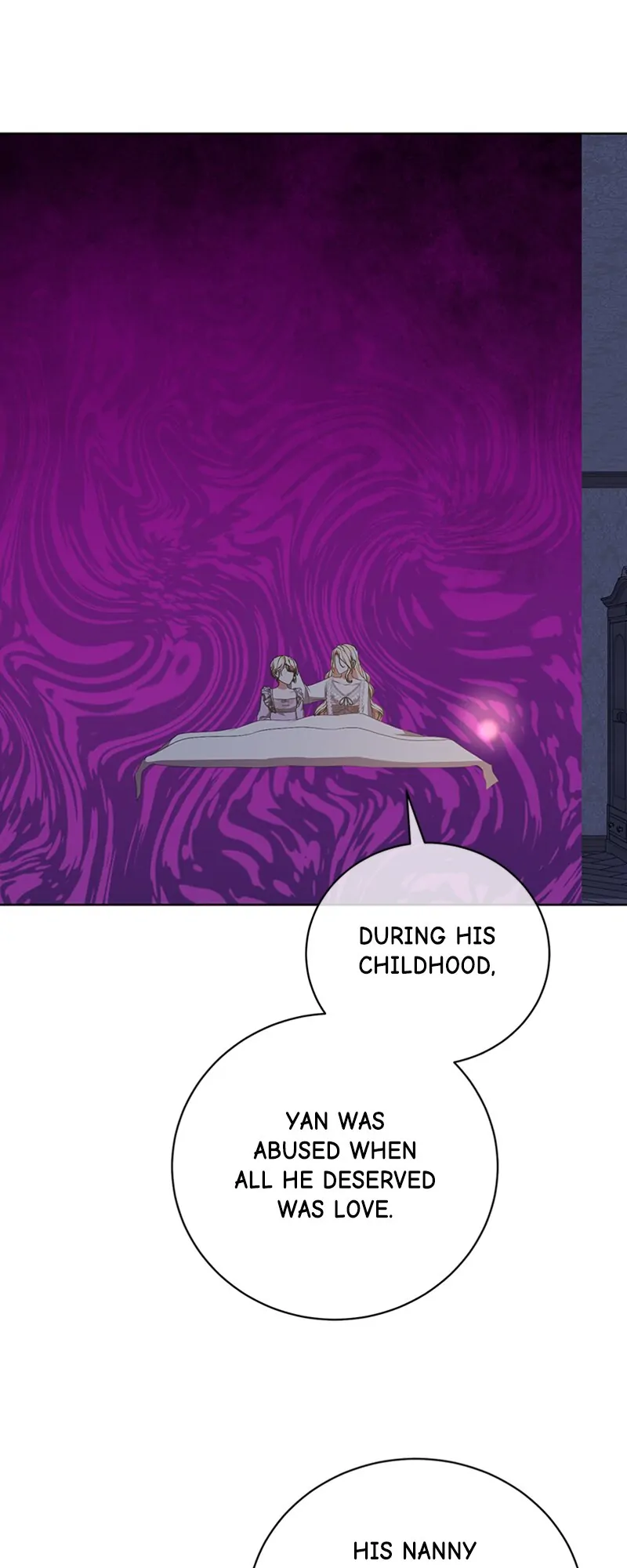 Reborn As a Character That Never Existed Chapter 68 199 15