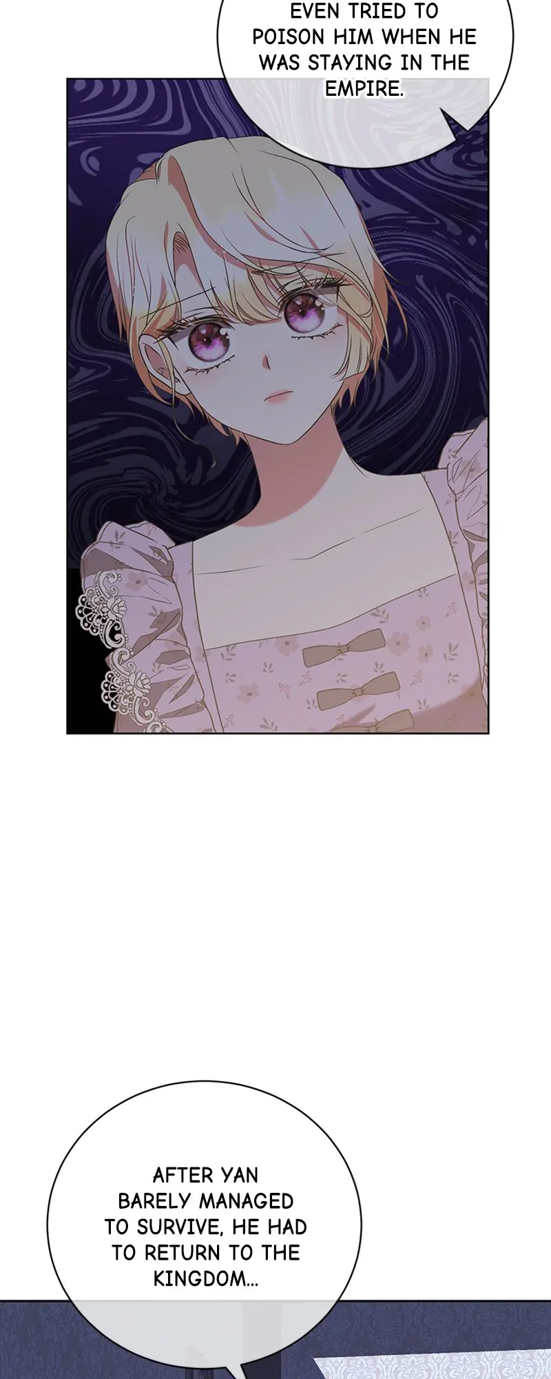 Reborn As a Character That Never Existed Chapter 68 200 16