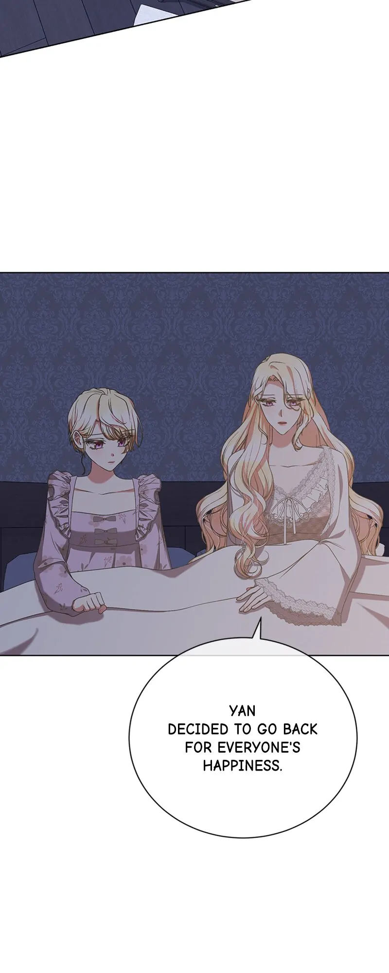 Reborn As a Character That Never Existed Chapter 68 202 18