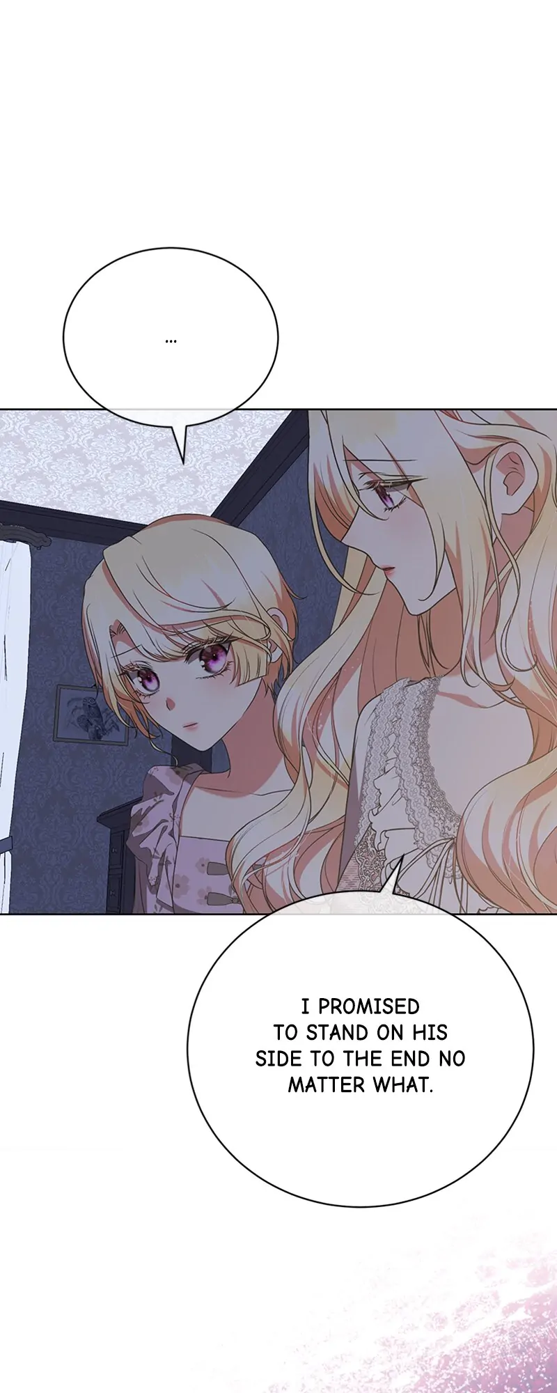 Reborn As a Character That Never Existed Chapter 68 203 19