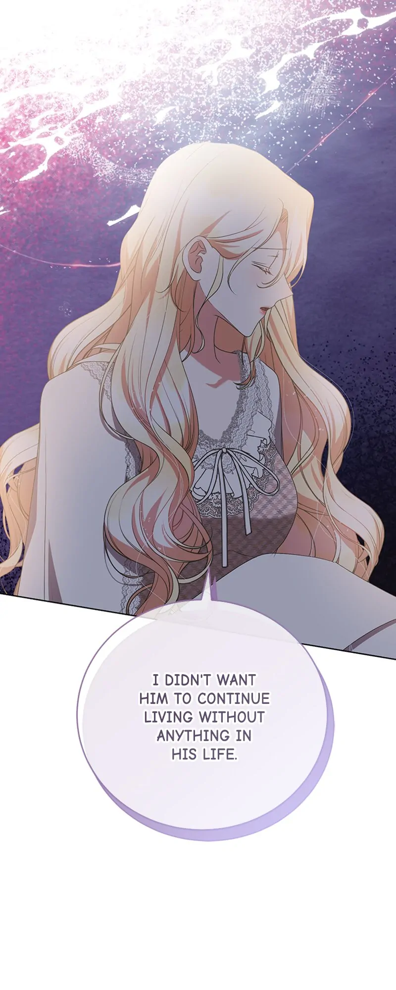 Reborn As a Character That Never Existed Chapter 68 204 20