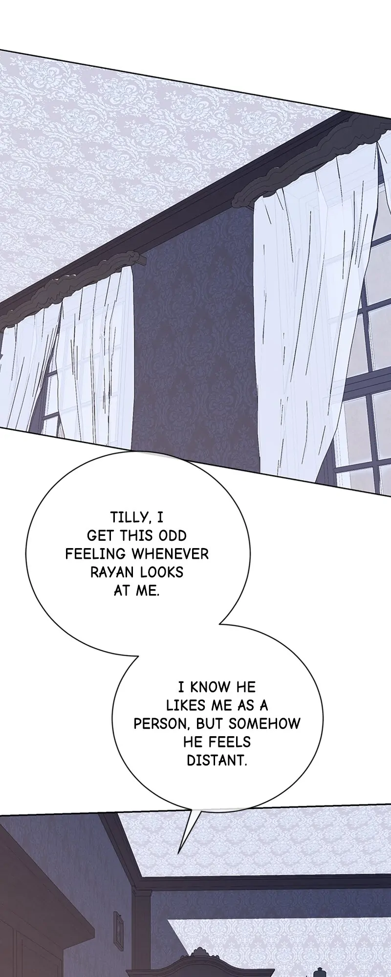 Reborn As a Character That Never Existed Chapter 68 208 24