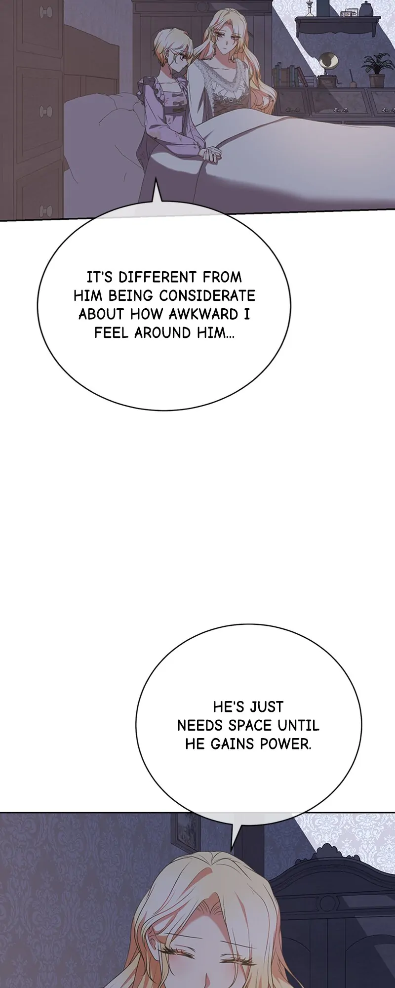 Reborn As a Character That Never Existed Chapter 68 209 25