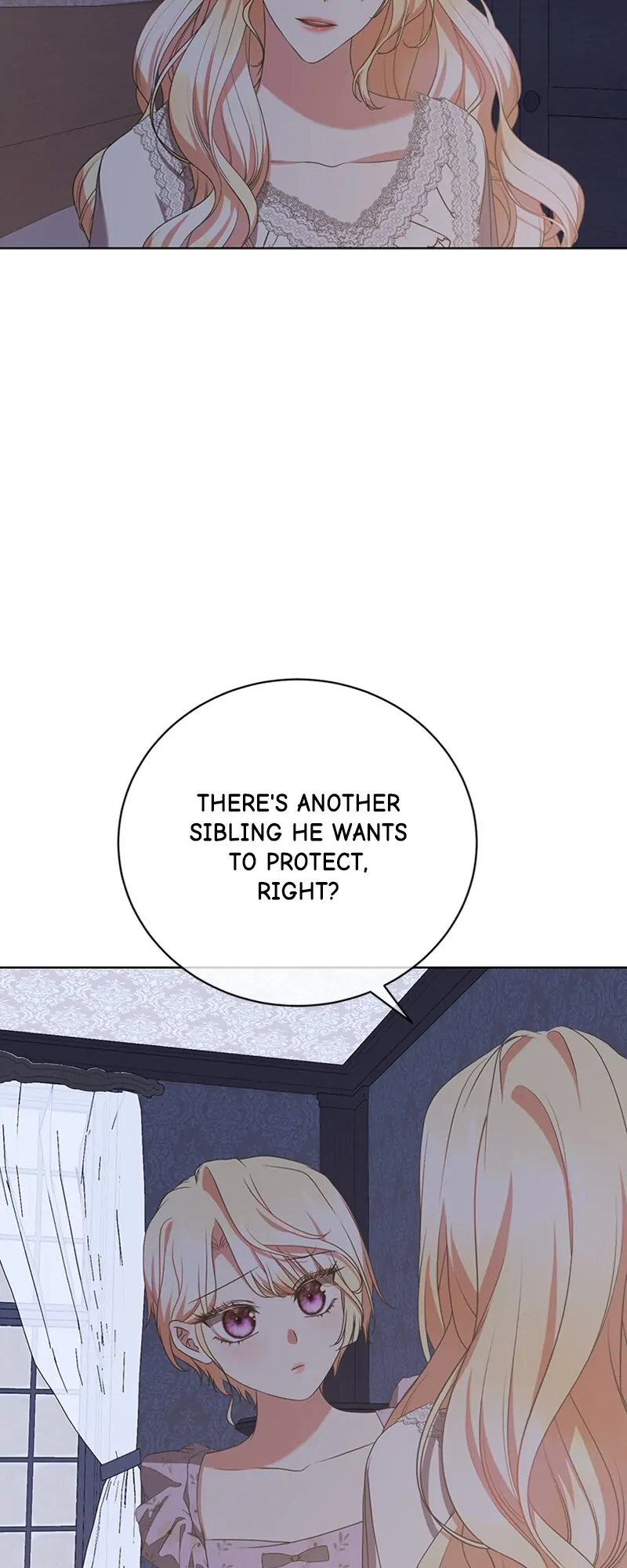 Reborn As a Character That Never Existed Chapter 68 210 26