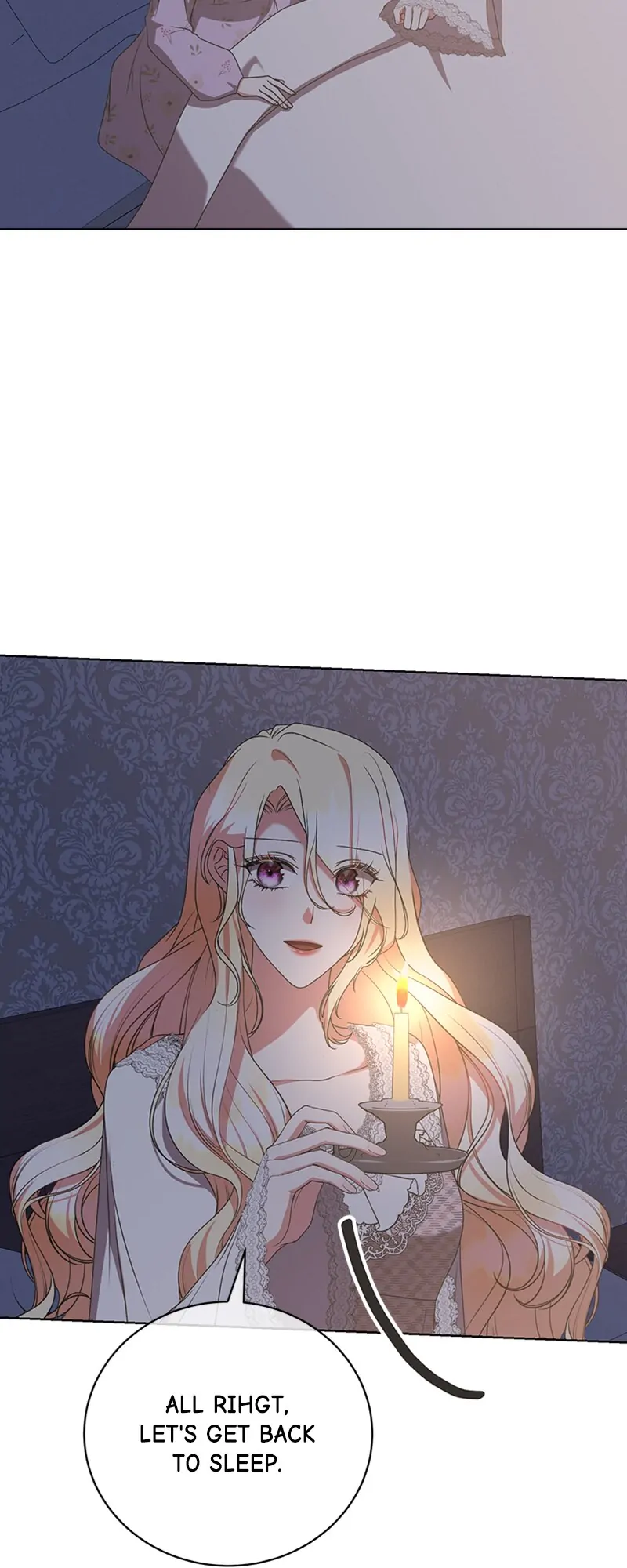 Reborn As a Character That Never Existed Chapter 68 214 30