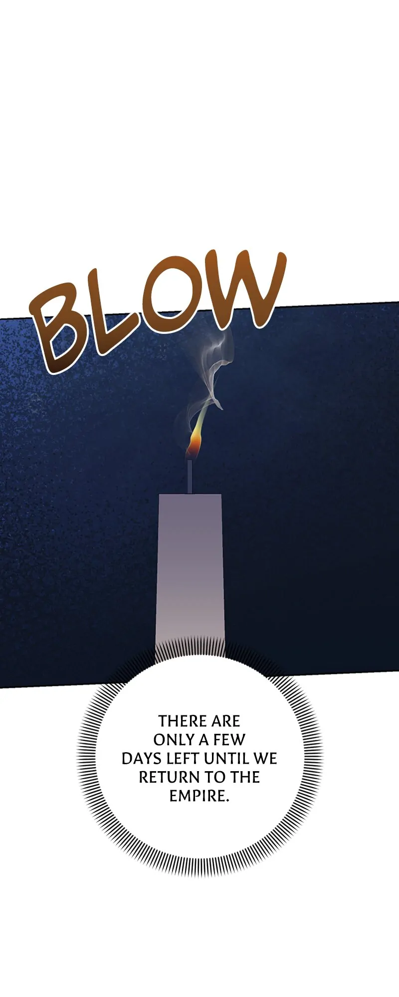 Reborn As a Character That Never Existed Chapter 68 215 31