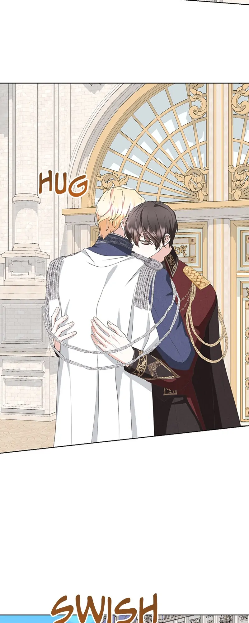 Reborn As a Character That Never Existed Chapter 68 217 33