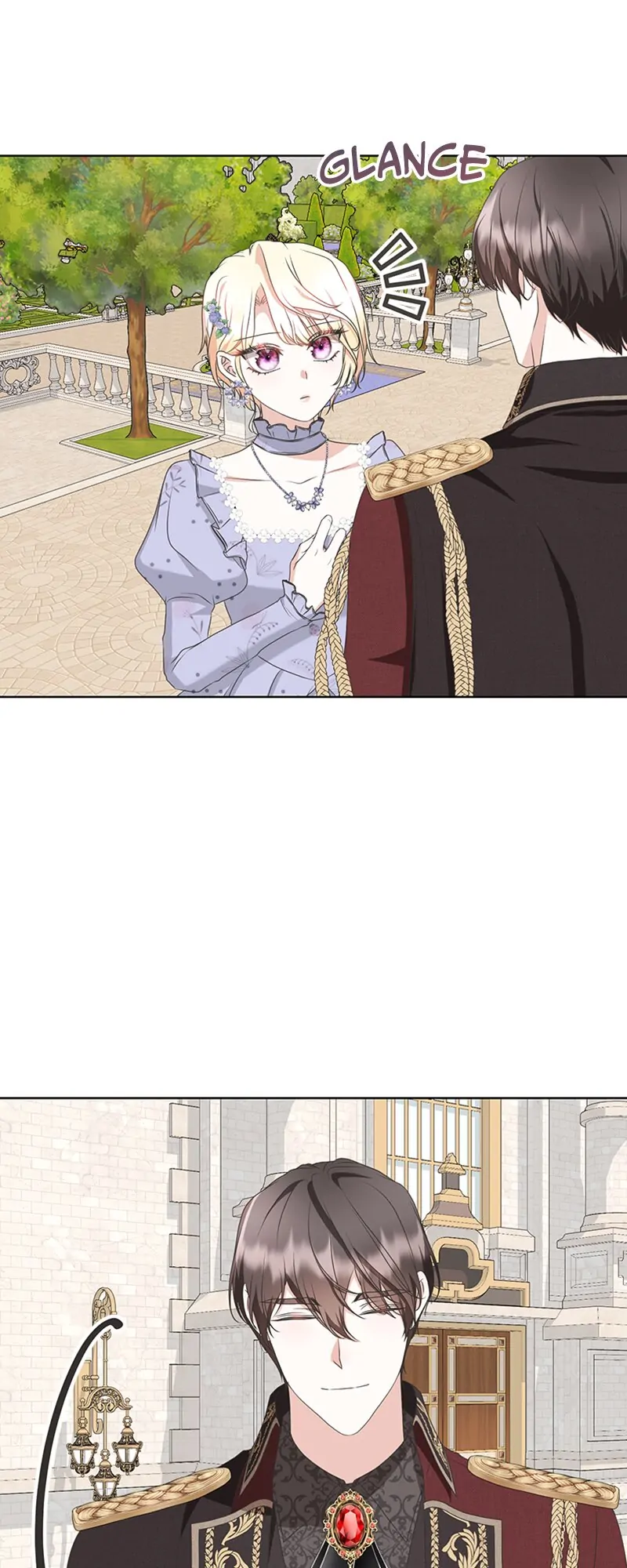 Reborn As a Character That Never Existed Chapter 68 220 36