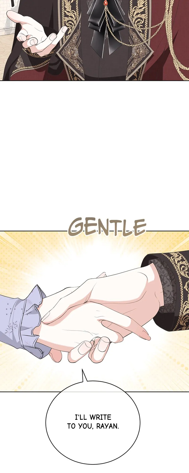 Reborn As a Character That Never Existed Chapter 68 221 37