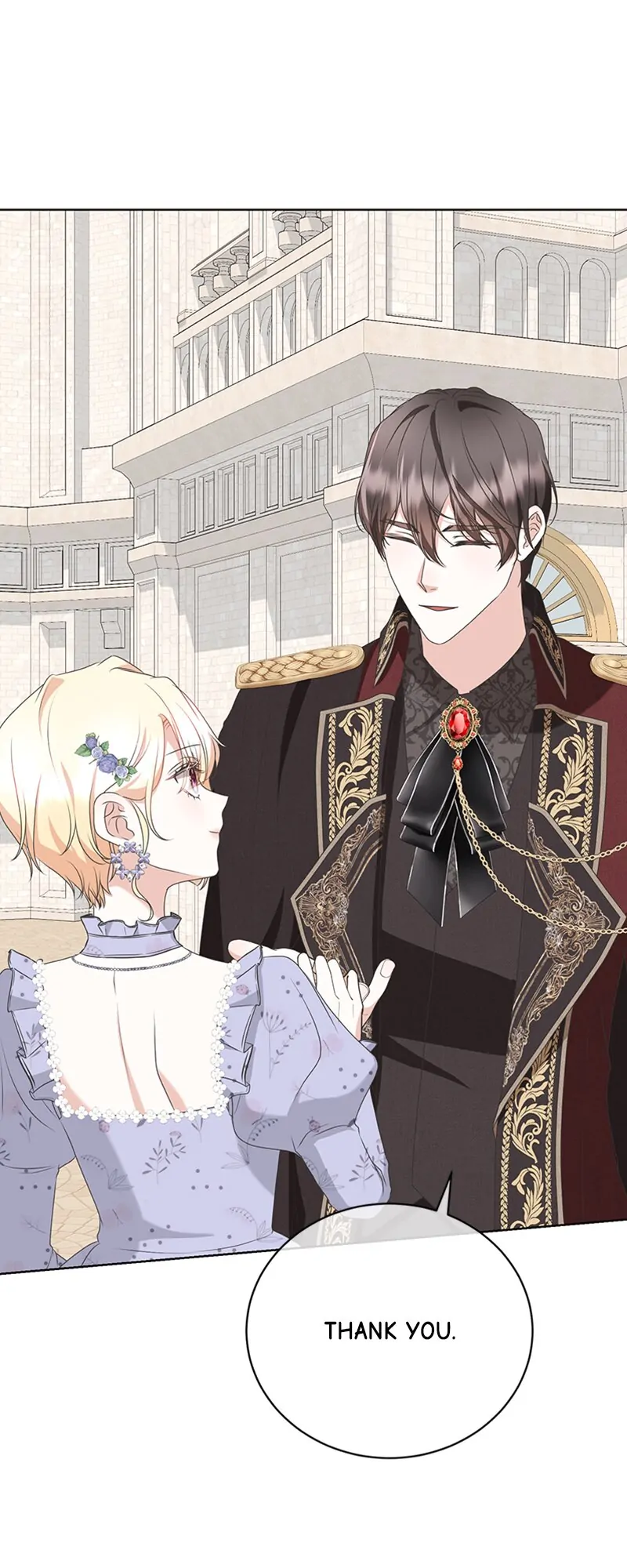 Reborn As a Character That Never Existed Chapter 68 222 38