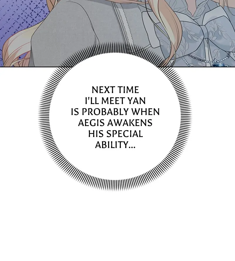 Reborn As a Character That Never Existed Chapter 68 226 42