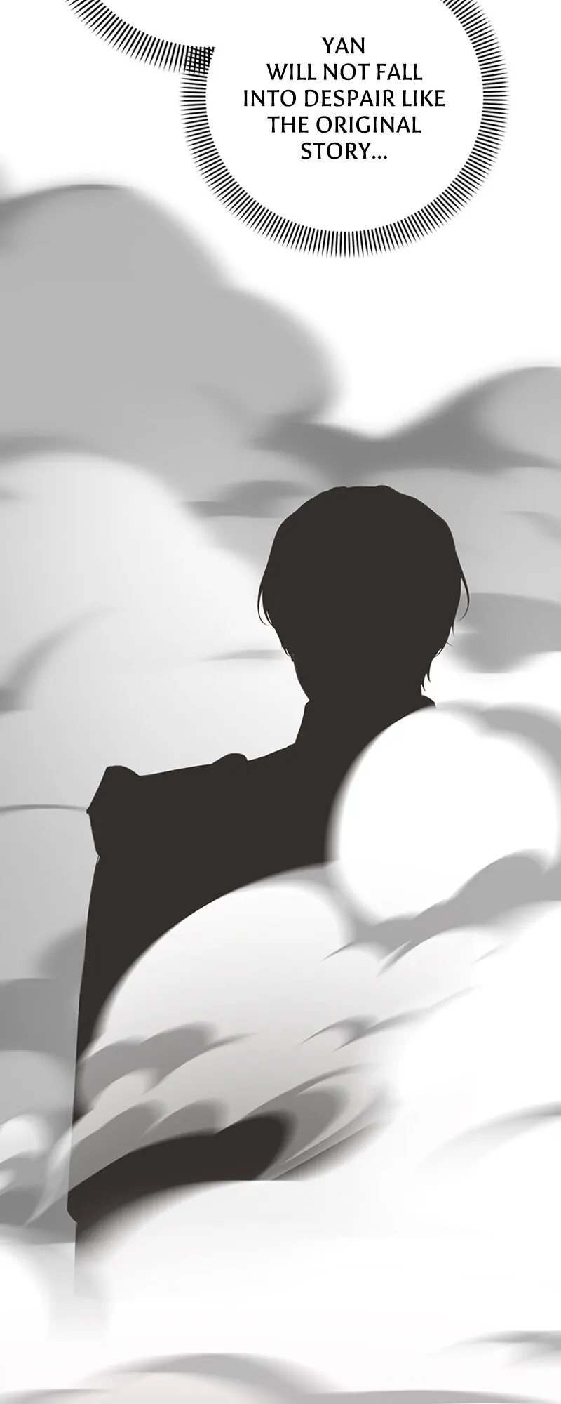 Reborn As a Character That Never Existed Chapter 68 228 44