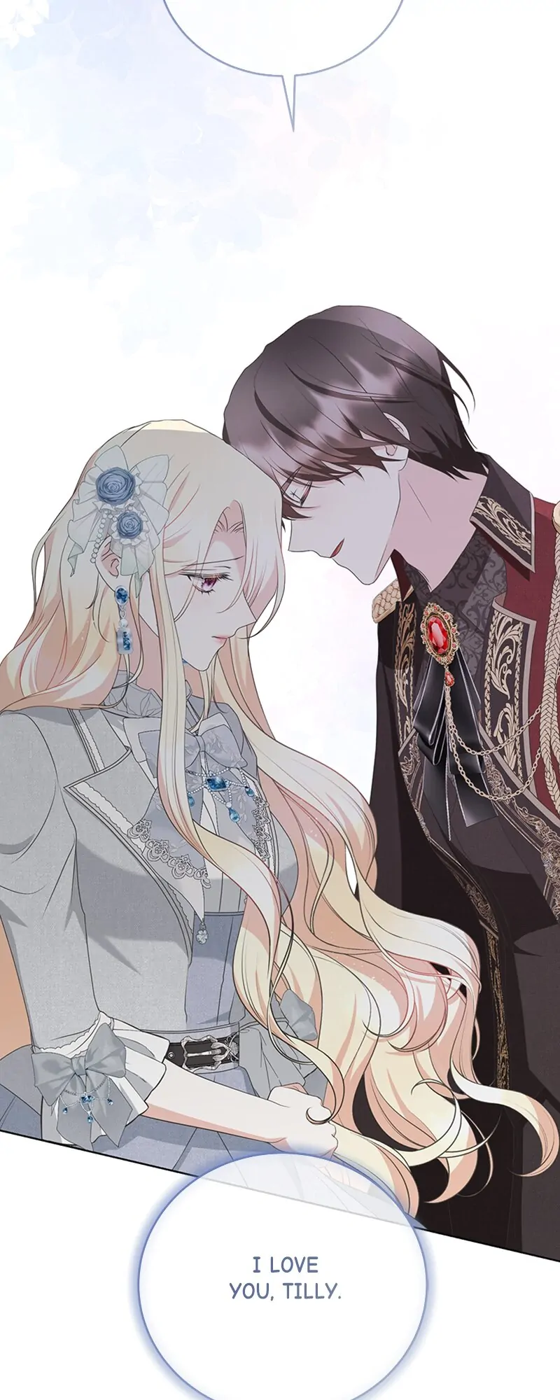 Reborn As a Character That Never Existed Chapter 68 231 47