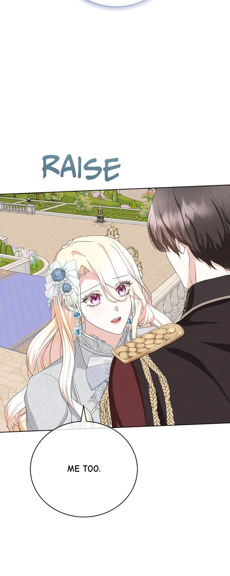 Reborn As a Character That Never Existed Chapter 68 232 48