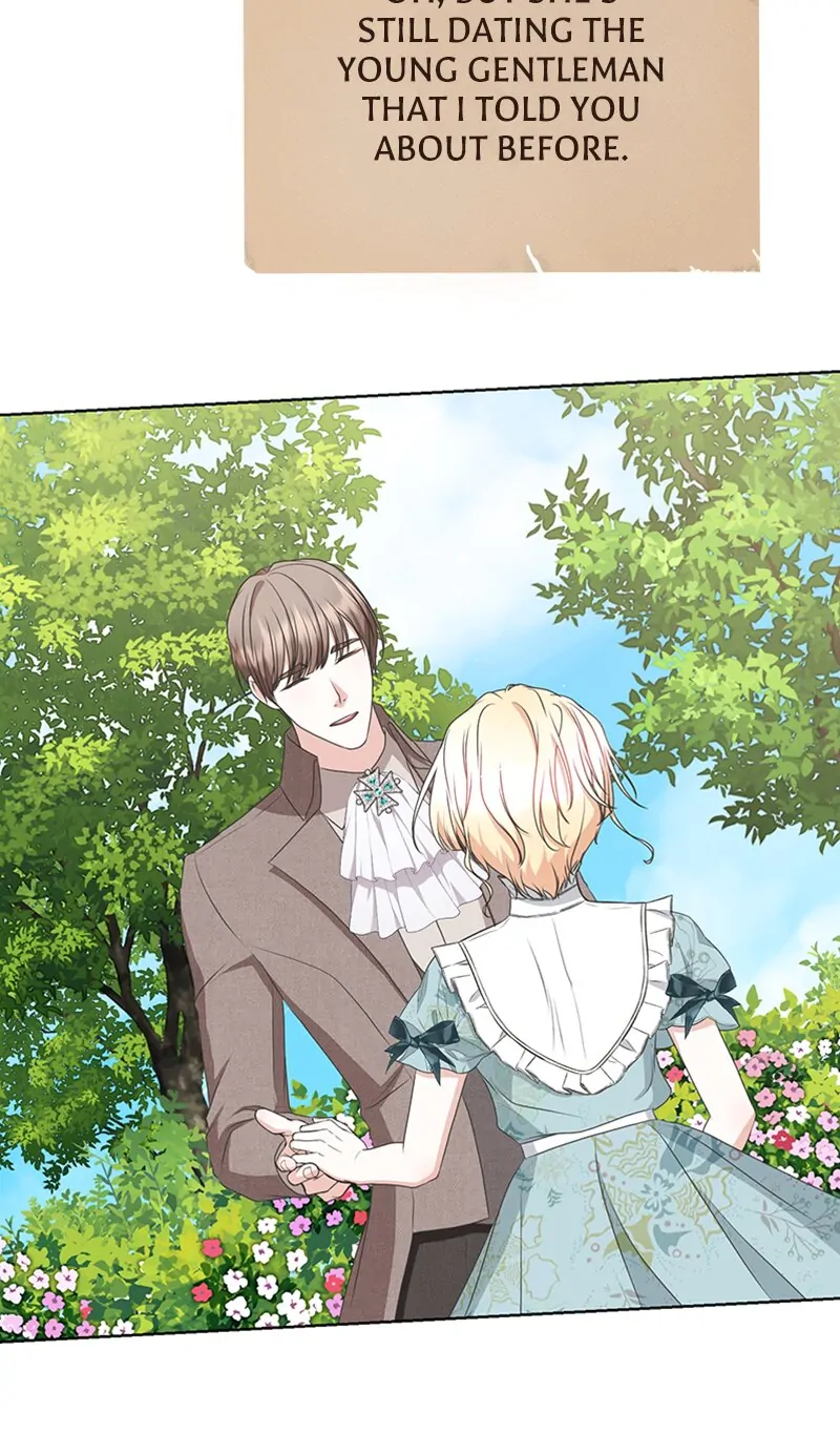 Reborn As a Character That Never Existed Chapter 68 240 56