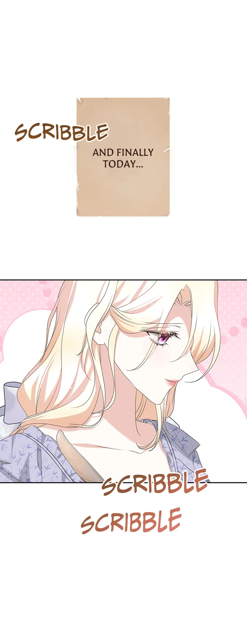 Reborn As a Character That Never Existed Chapter 68 241 57